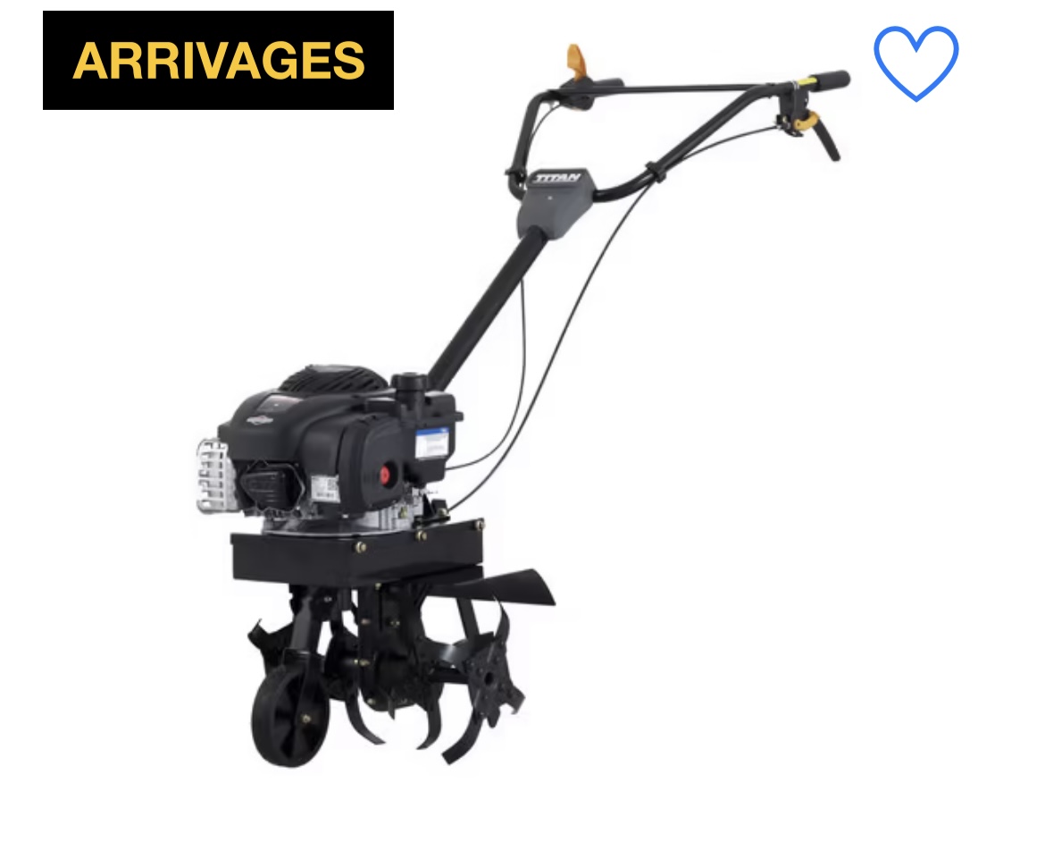 Location motobineuse 50 entre particuliers