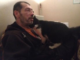 Service : garde animaux