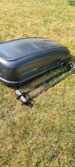 Location : coffre de toit Location : coffre de toit