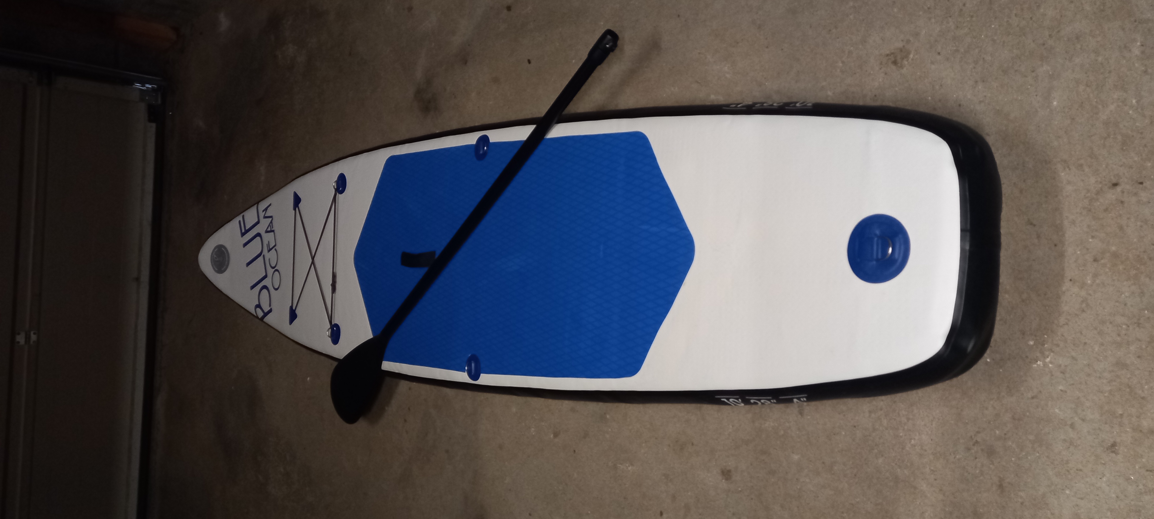 Location paddle 37 entre particuliers