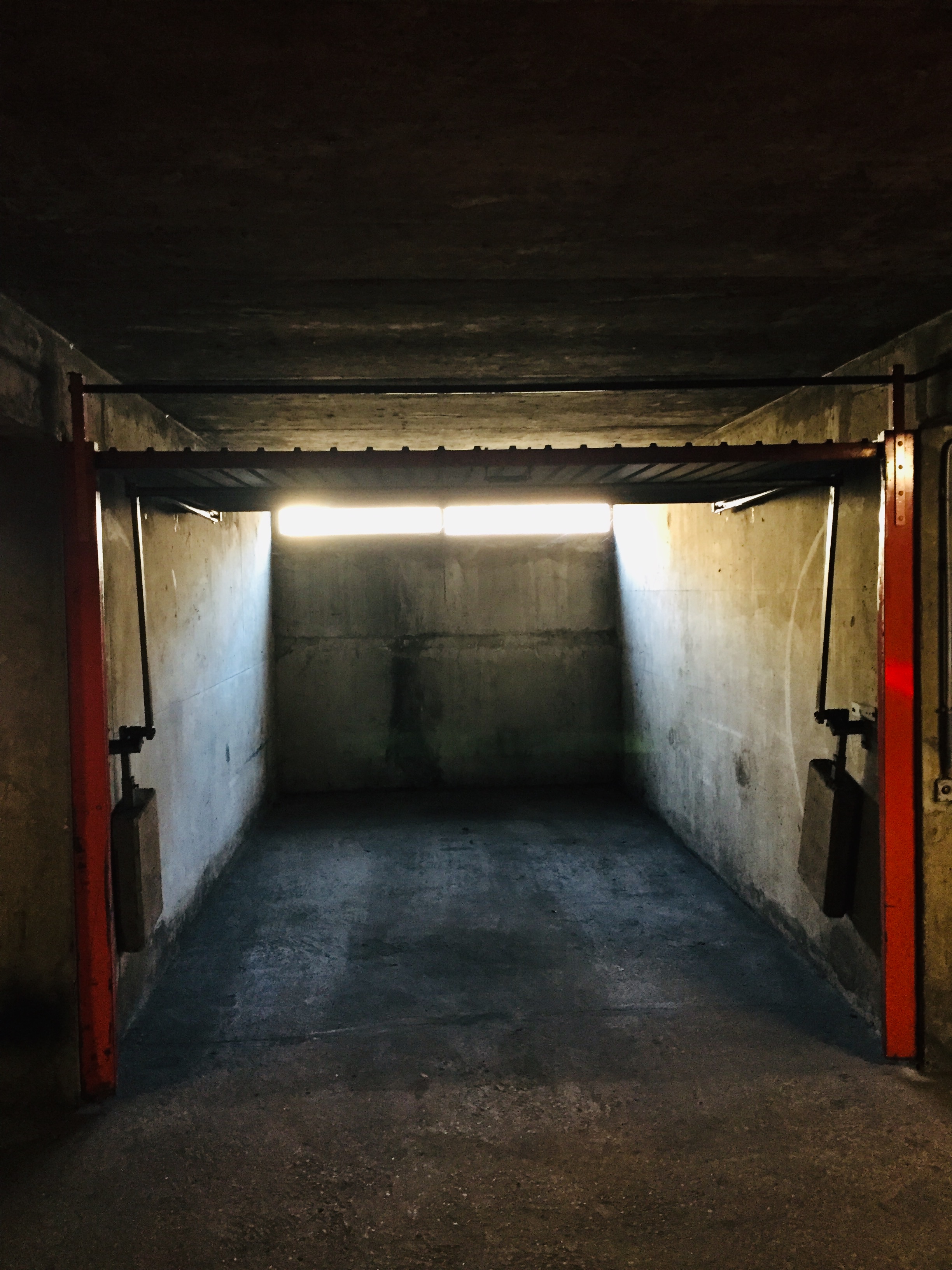 Location stockage box securise 42 entre particuliers