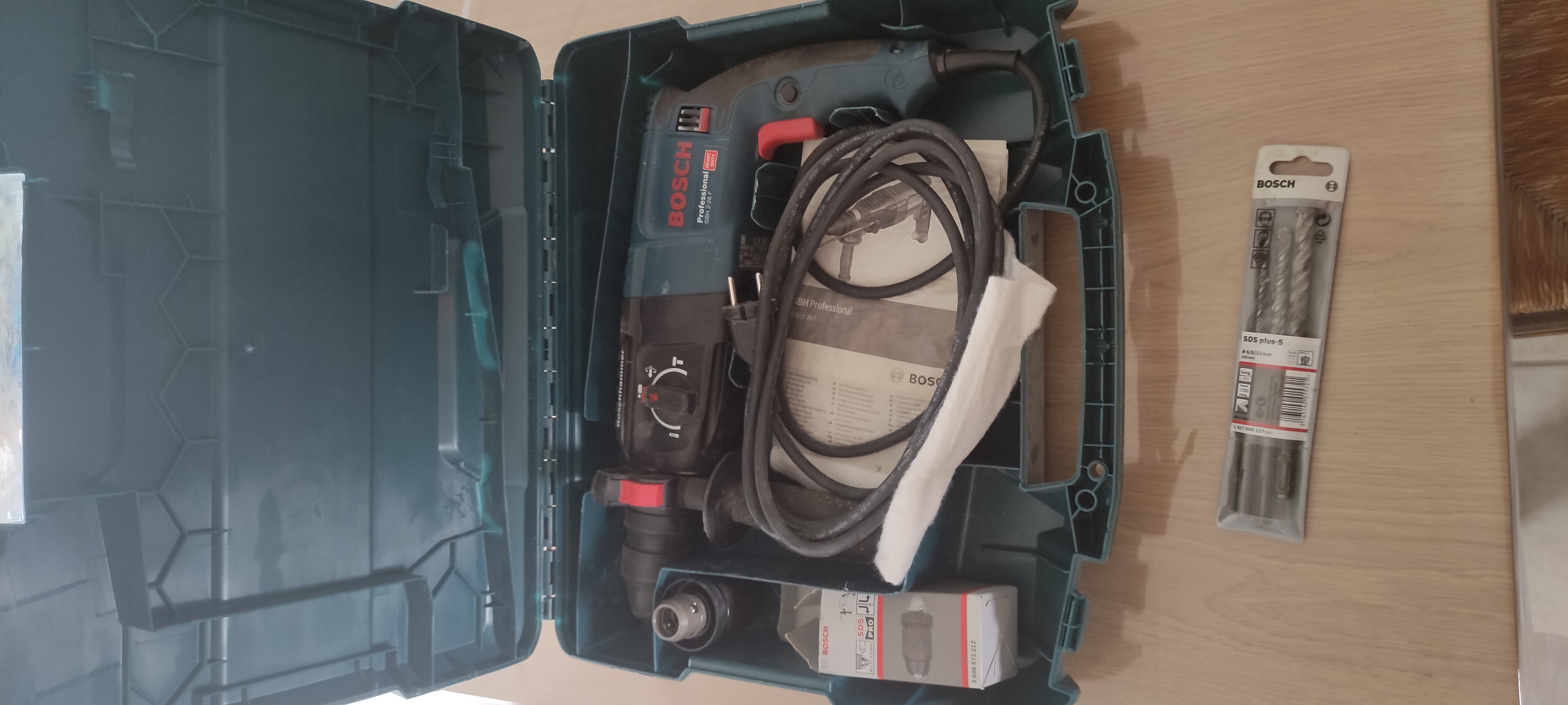 Location perforateur 33 entre particuliers