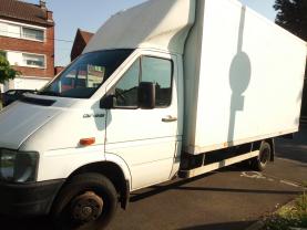 Location camion camionnette entre particuliers