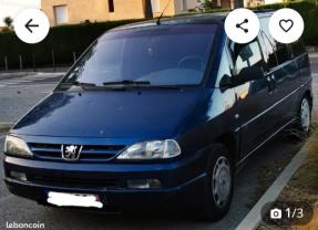 Louer la voiture