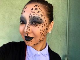 Service : maquillage Service : maquillage