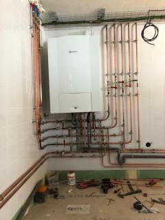 Service : plomberie Service : plomberie