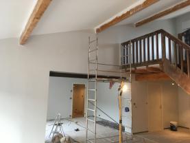 Service : peintre Service : peintre