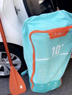 Location : paddle Location : paddle