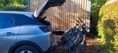 Location : porte velo Location : porte velo