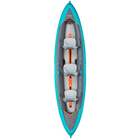 Location kayak 17 entre particuliers