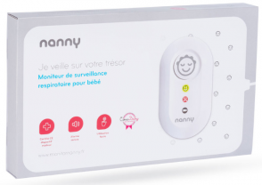 Location babyphone entre particuliers