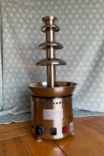 Location fontaine a chocolat 48 entre particuliers