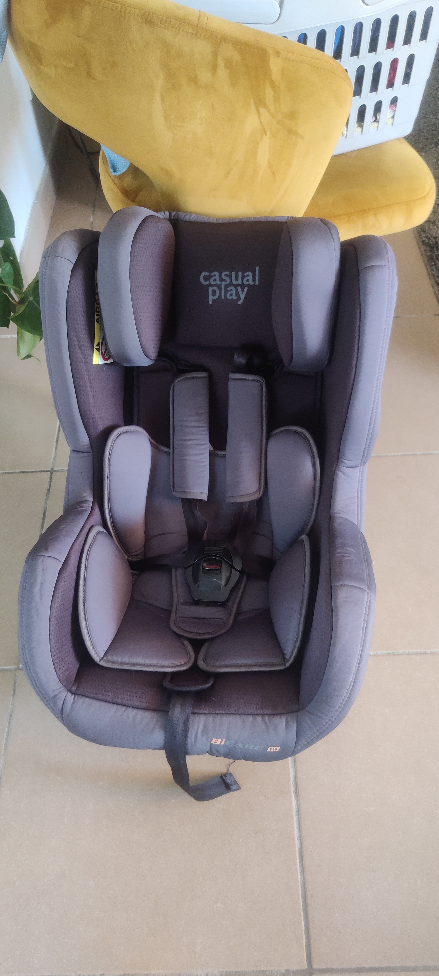 Location siege auto enfant 66 entre particuliers
