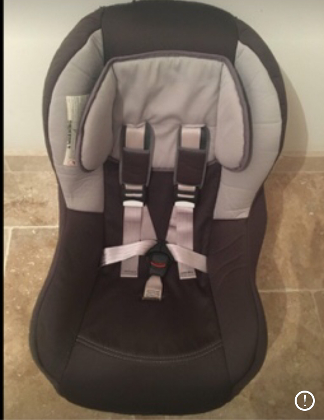 Location siege auto enfant 83 entre particuliers
