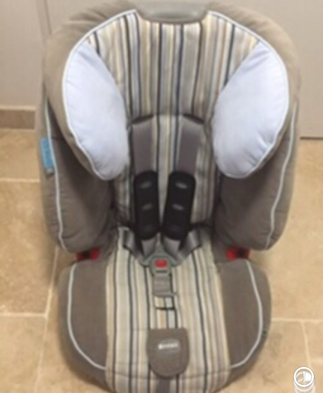 Location siege auto enfant 83 entre particuliers