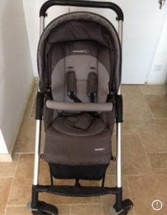 Location : poussette Location : poussette