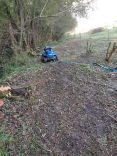 Location : debroussailleuse Location : debroussailleuse