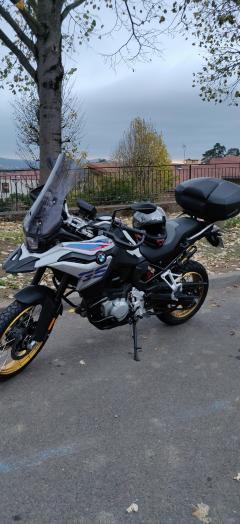 Location moto entre particuliers