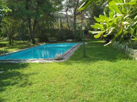 Louer la piscine