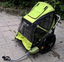 Location : remorque velo Location : remorque velo