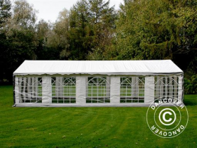Location tente reception entre particuliers