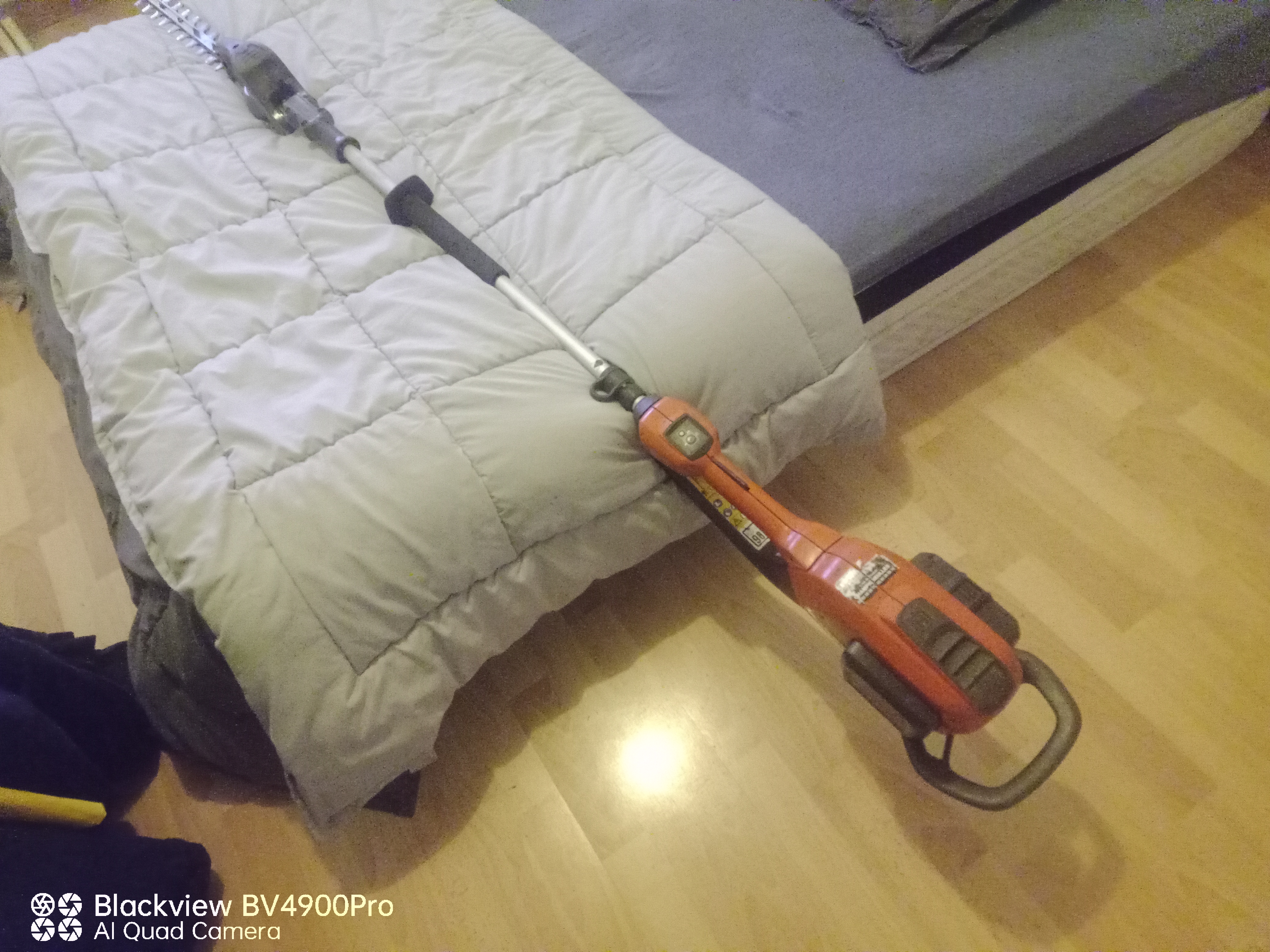 Location taille haie 54 entre particuliers