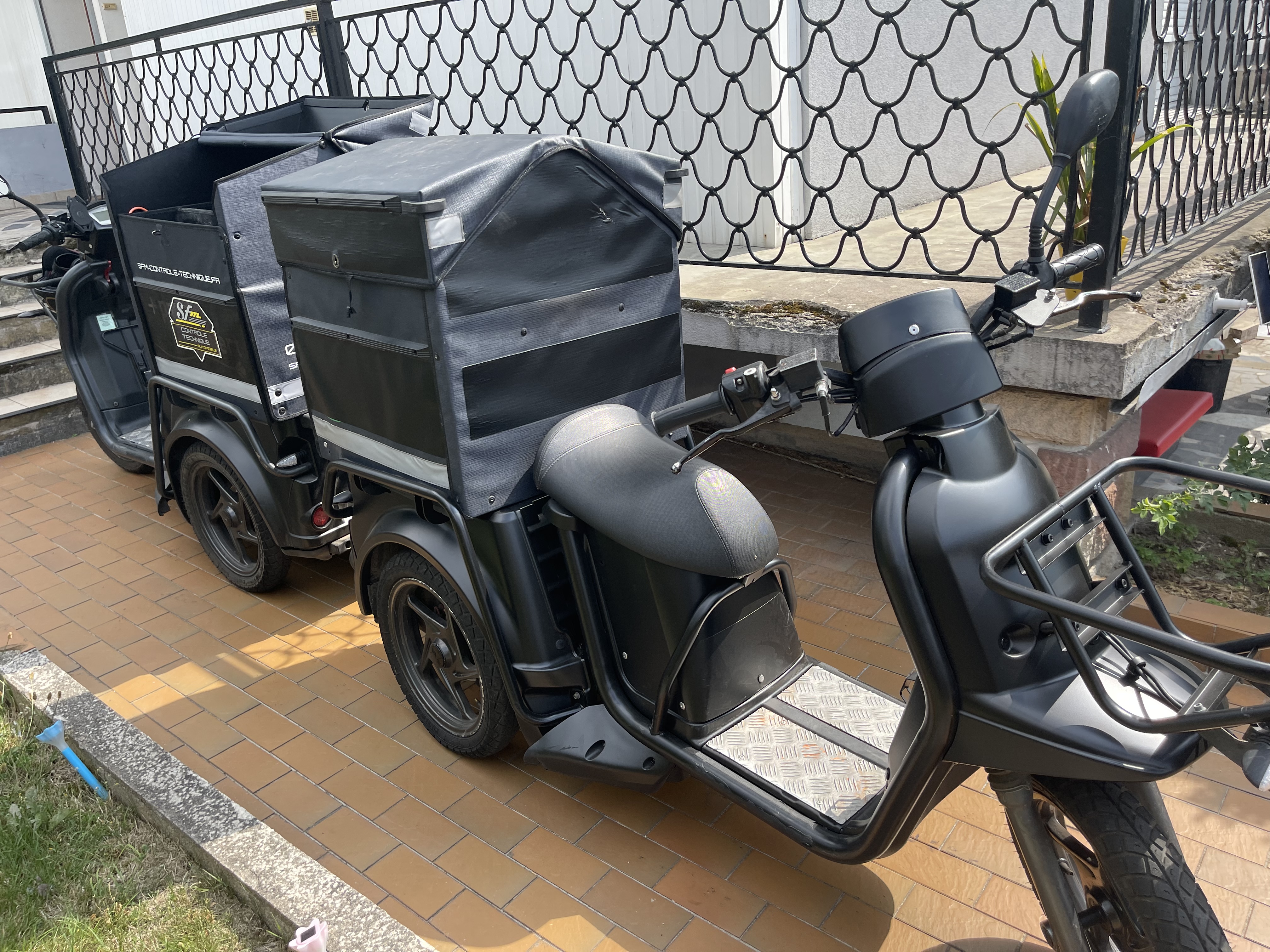Location moto 88 entre particuliers