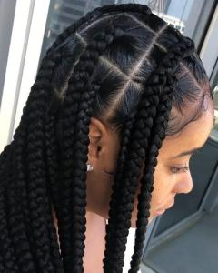 Demander une coiffure
