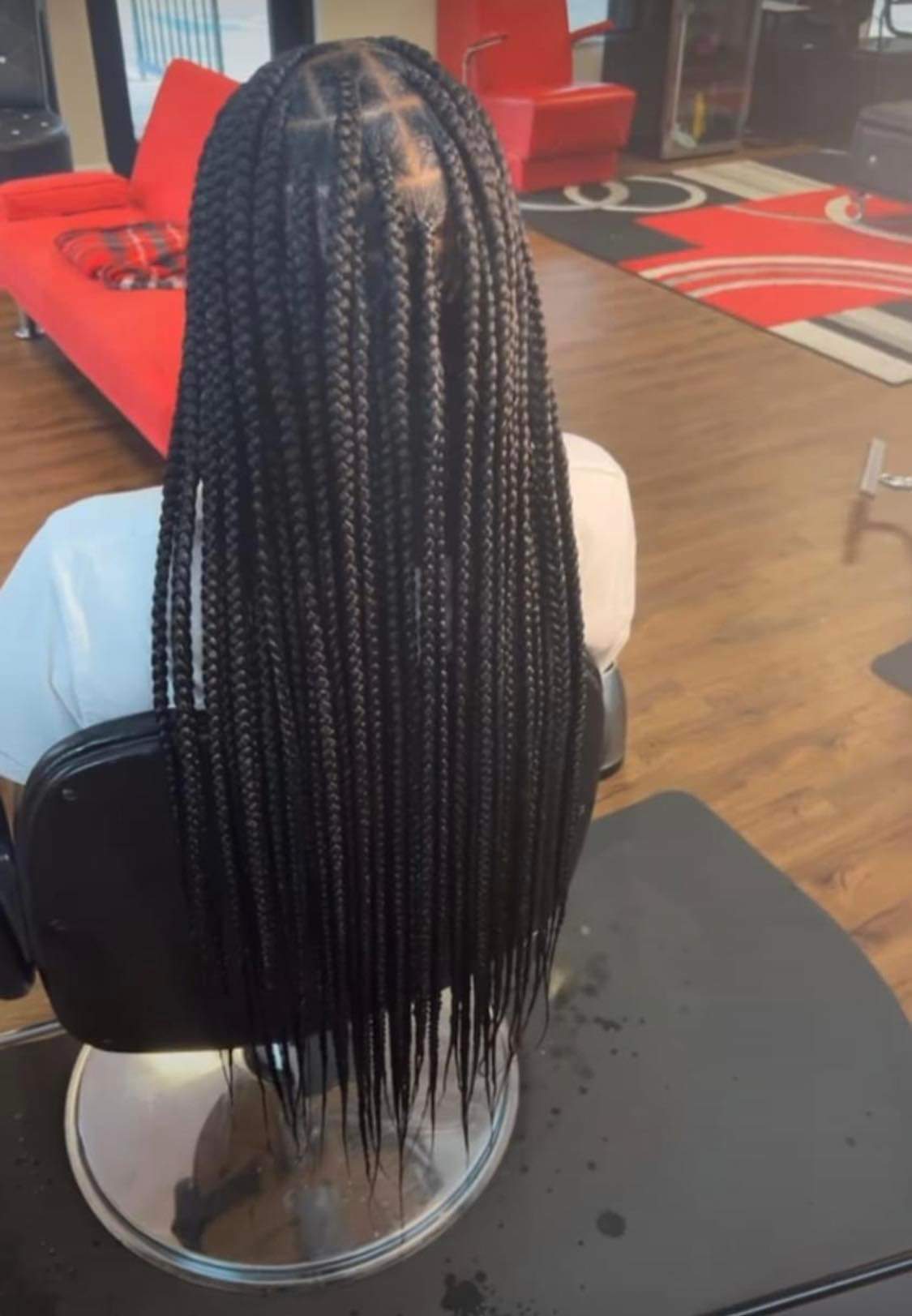 Service coiffure 57 entre particuliers