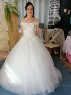 Louer la robe