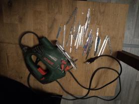 Location : scie sauteuse Location : scie sauteuse