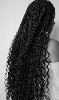 Service : coiffure extension Service : coiffure extension
