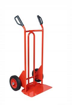 Louer le chariot