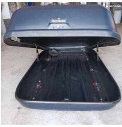 Location : coffre de toit Location : coffre de toit