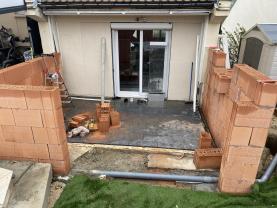 Service : maconnerie Service : maconnerie