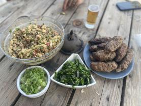 Service : chef cuisinier Service : chef cuisinier