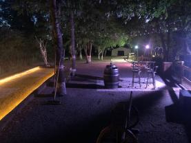 Louer le jardin