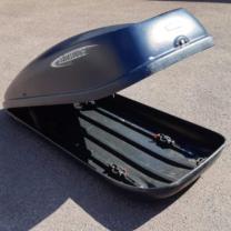 Location : coffre de toit Location : coffre de toit