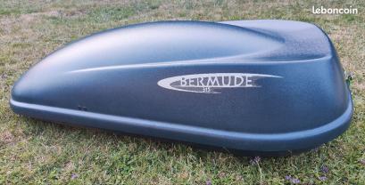 Location : coffre de toit Location : coffre de toit