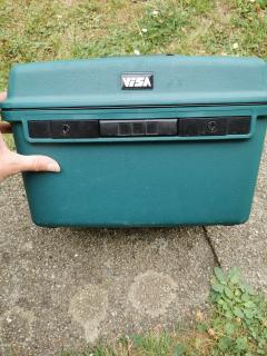 Louer la valise