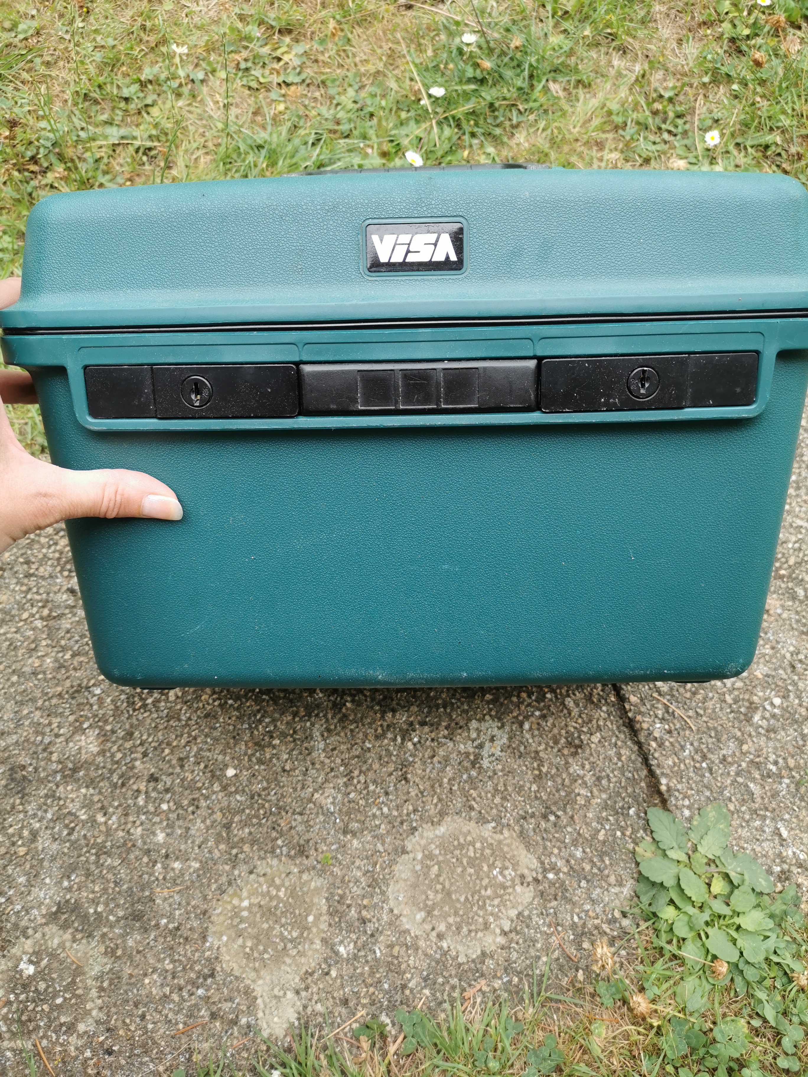 Location valise 78 entre particuliers