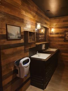 Service : renovation interieure Service : renovation interieure