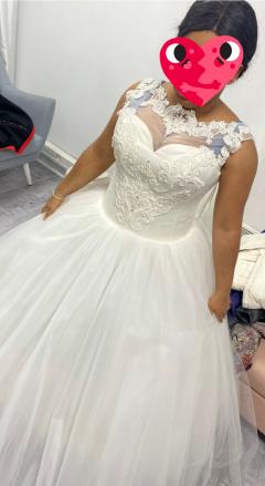 Louer la robe