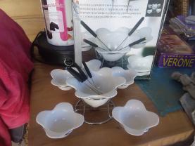 Location : fondue au chocolat Location : fondue au chocolat