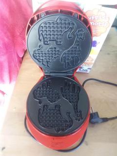 Location : gaufrier Location : gaufrier