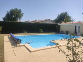 Louer la piscine