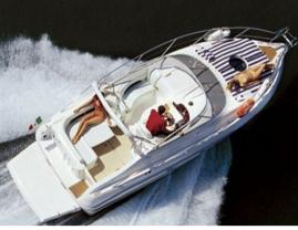 Louer le bateau