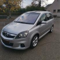Louer la voiture