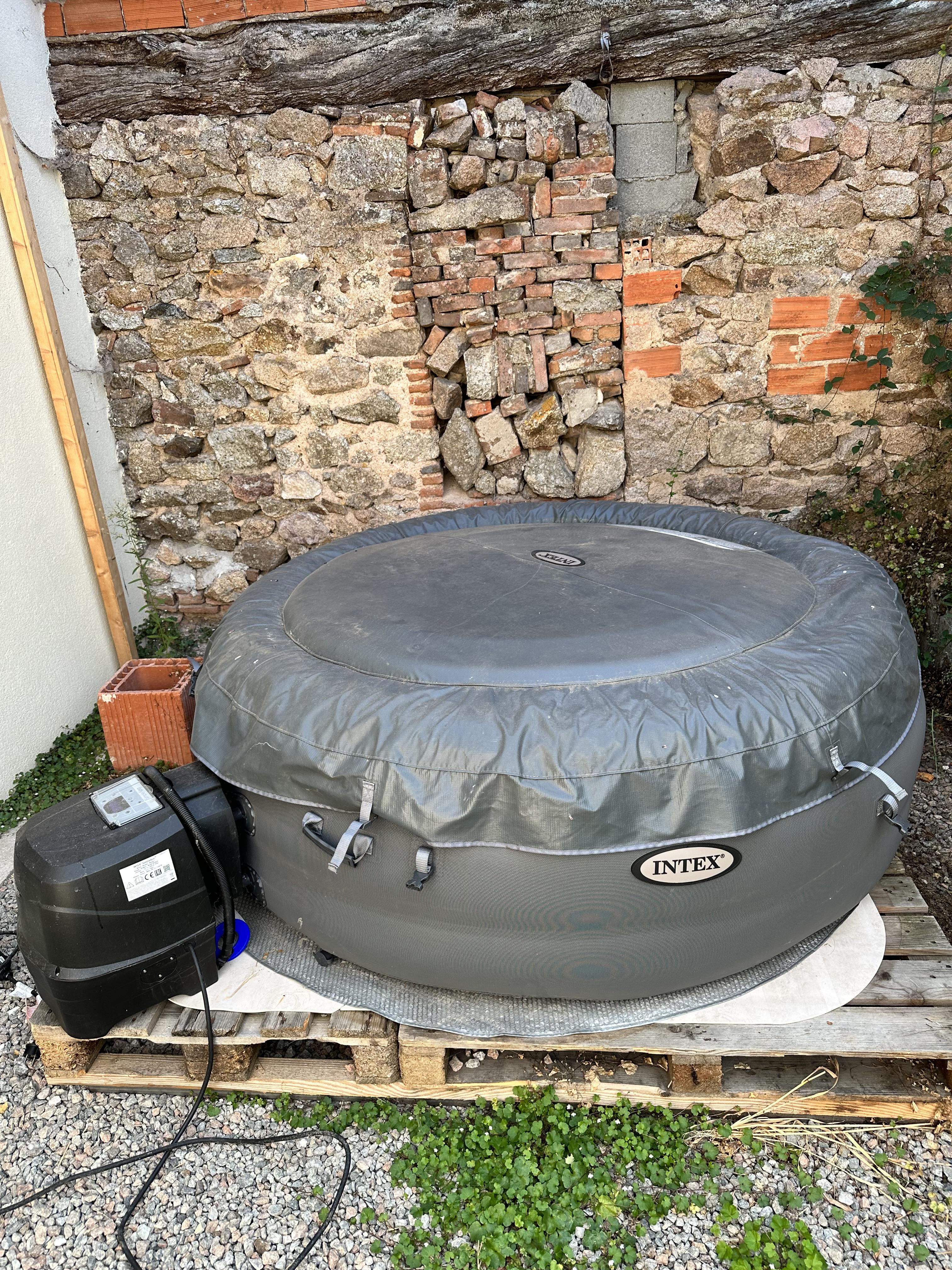 Location jacuzzi 42 entre particuliers