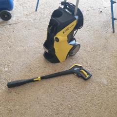 Location : nettoyeur haute pression Location : nettoyeur haute pression